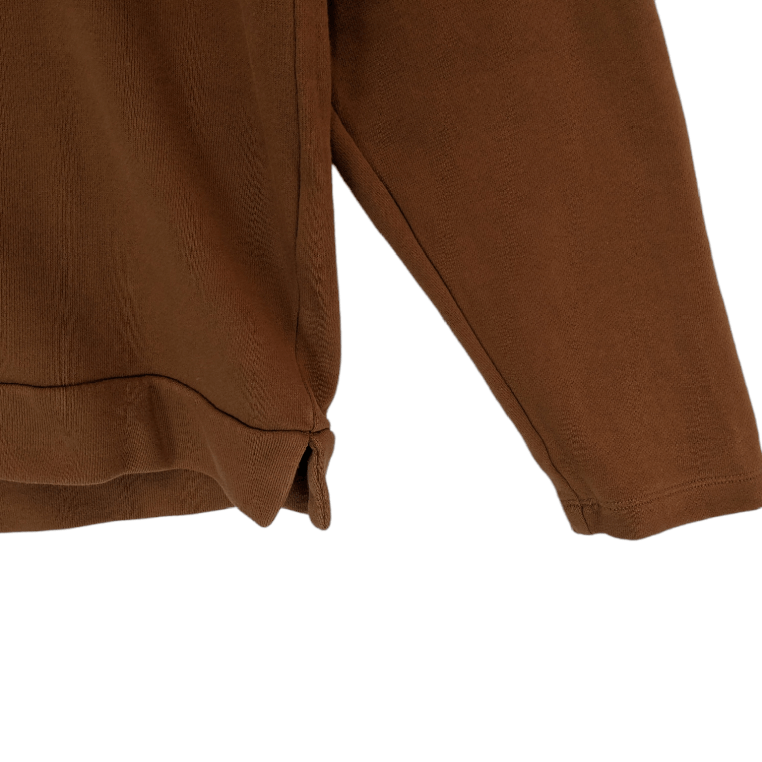 Beams Plus BEAMS HEART Single Pocket Plain Jumper Sweatshirt Size US M / EU 48-50 / 2 - 5 Thumbnail