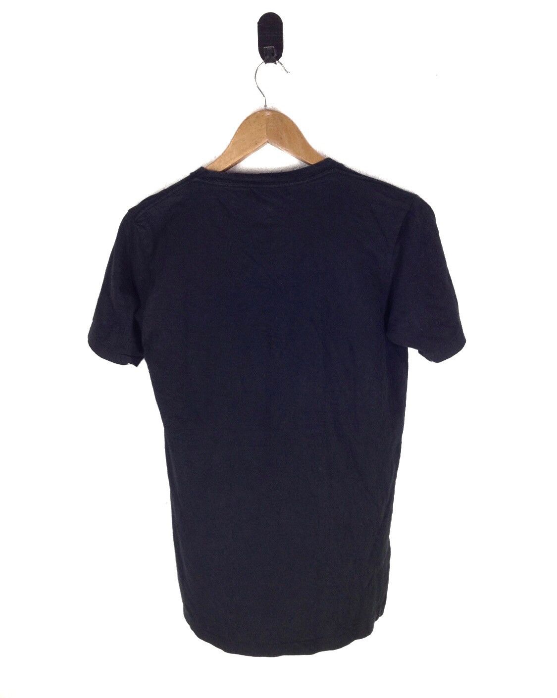 Japanese Brand × United Arrows × monkey time Nervous Records Shirt Music Band Tees cw21 Size US M / EU 48-50 / 2 - 3 Thumbnail