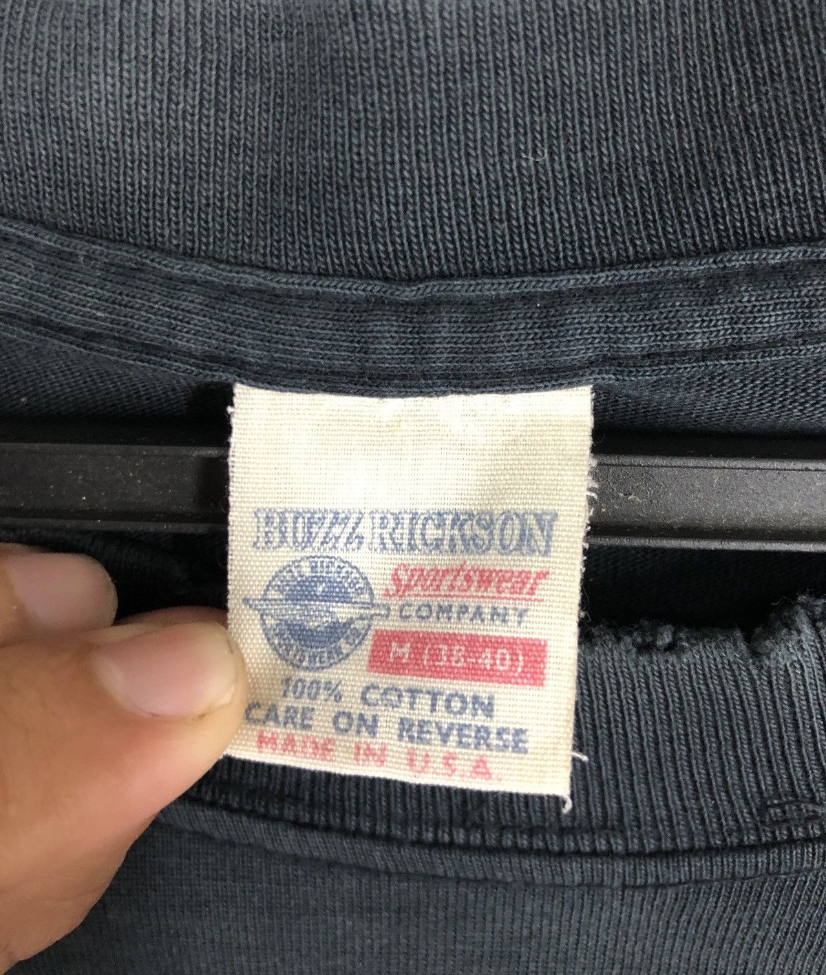 Buzz Rickson's × Vintage Vintage Buzzrickson US Airforce Shirt Size US M / EU 48-50 / 2 - 7 Thumbnail