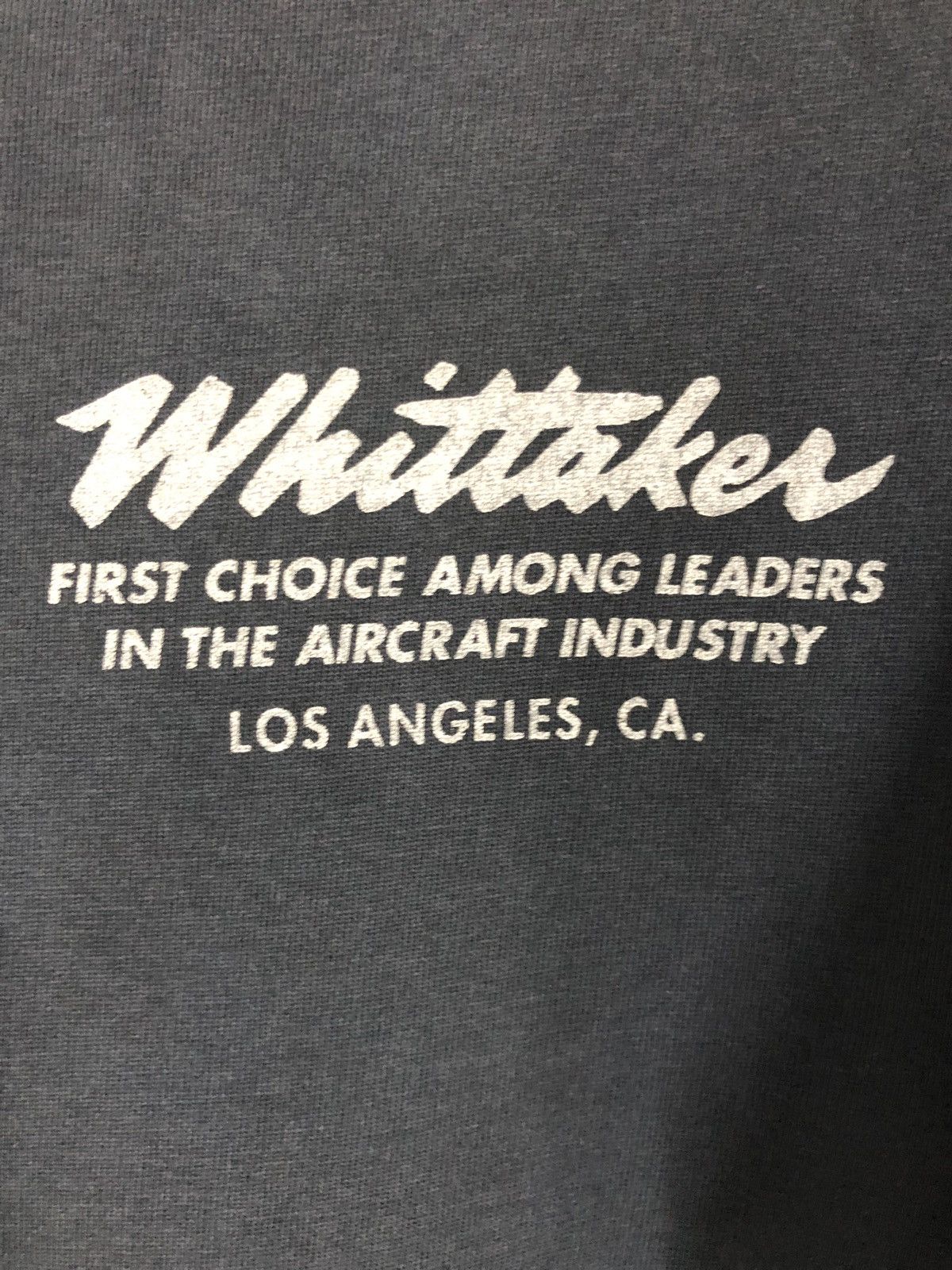 Buzz Rickson's × Vintage Vintage Buzzrickson US Airforce Shirt Size US M / EU 48-50 / 2 - 6 Thumbnail