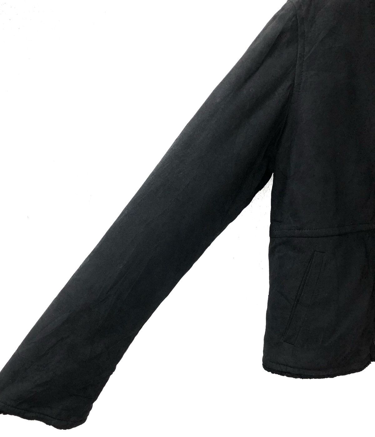 Burberry Burberry London Blue Label Jacket Black Colour Size US S / EU 44-46 / 1 - 2 Thumbnail