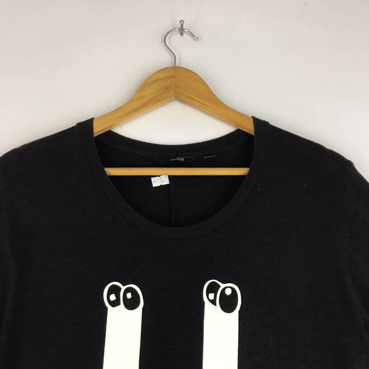 Undercover Undercover x Uniqlo Skull Undercover Tshirt Size US L / EU 52-54 / 3 - 2 Thumbnail