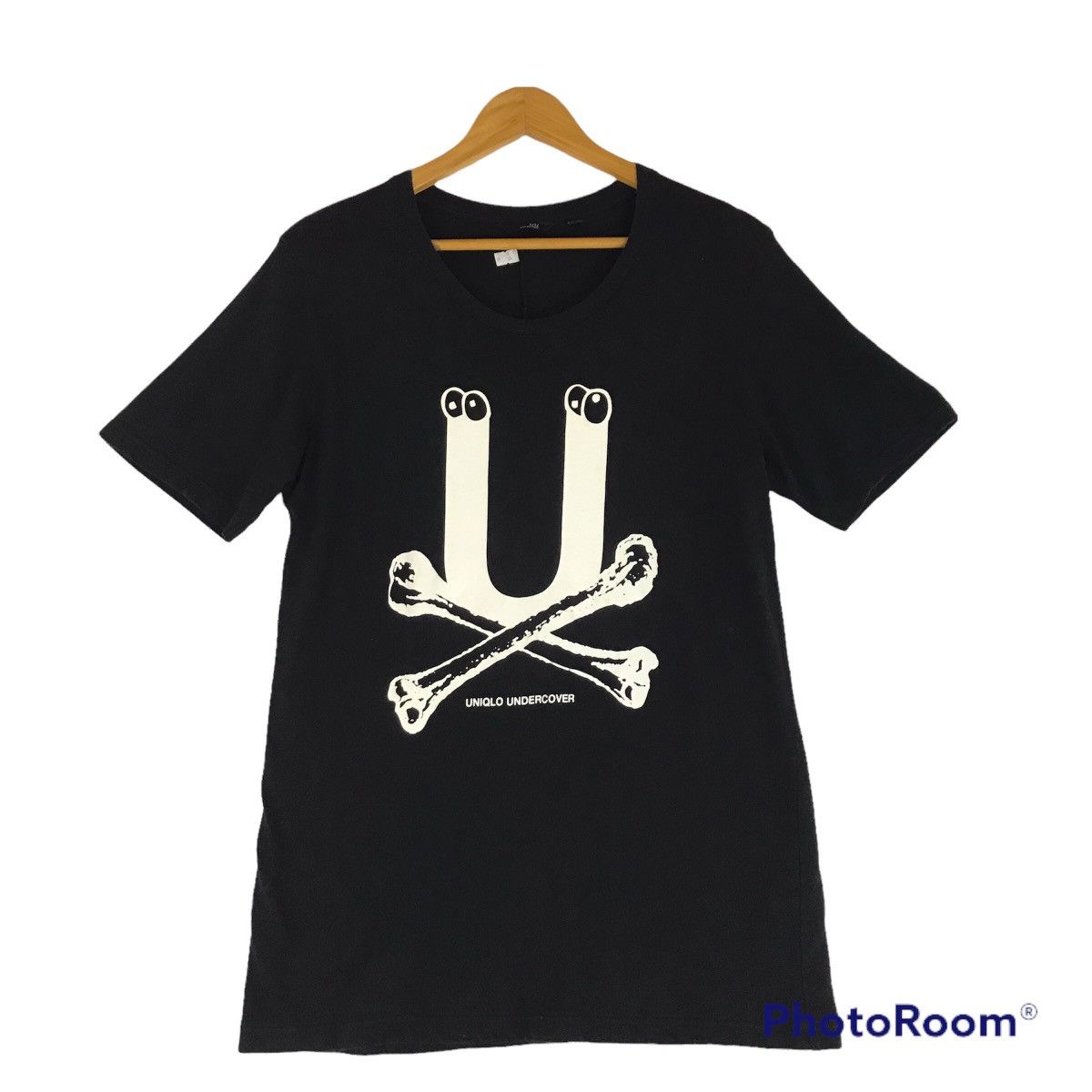 Undercover Undercover x Uniqlo Skull Undercover Tshirt Size US L / EU 52-54 / 3 - 1 Thumbnail