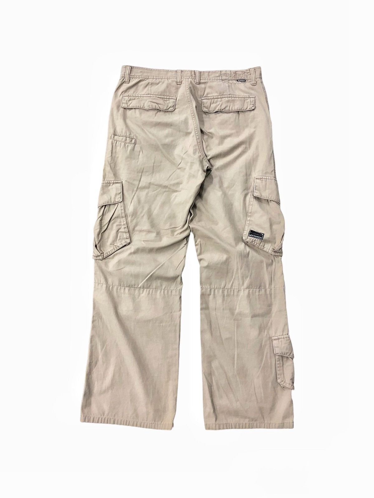 Oakley Fall 2006 - Oakley tactical 8 pocket cargo pants Size US 33 - 7 Thumbnail