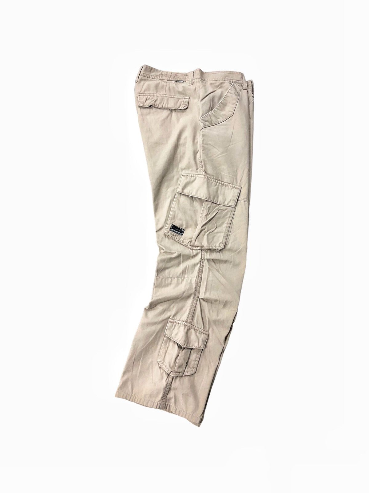 Oakley Fall 2006 - Oakley tactical 8 pocket cargo pants Size US 33 - 9 Thumbnail