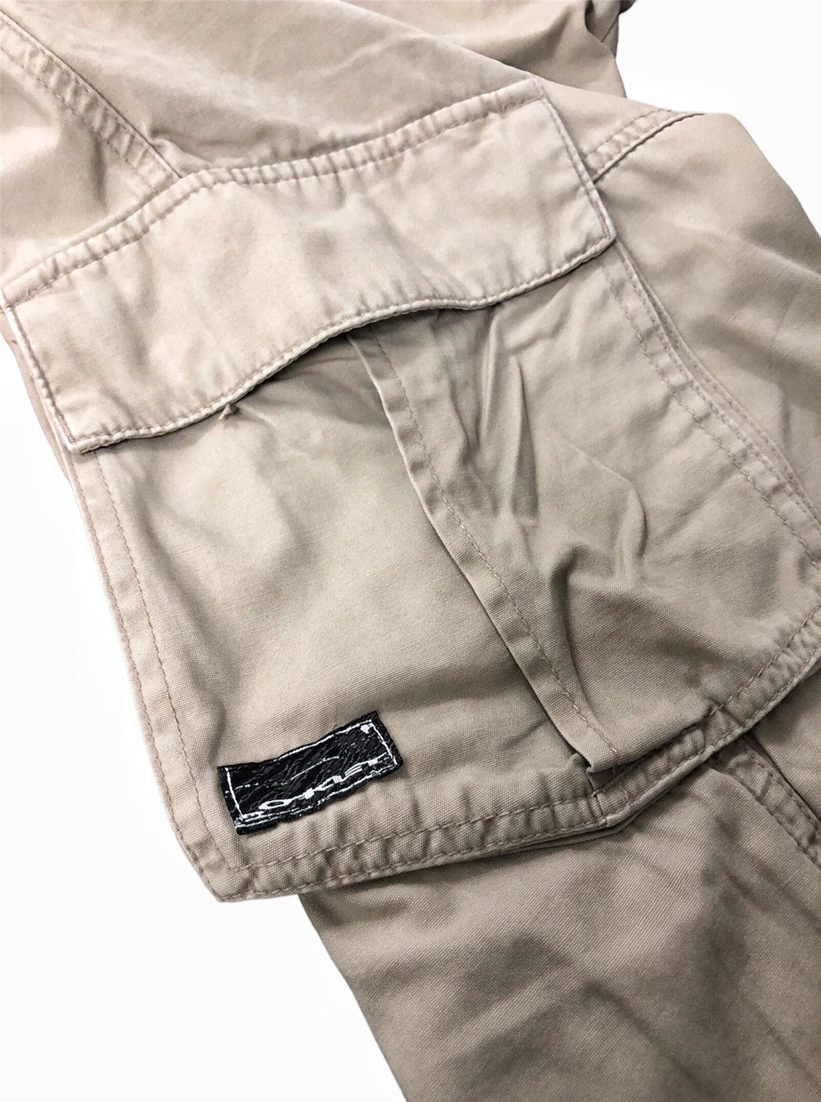 Oakley Fall 2006 - Oakley tactical 8 pocket cargo pants Size US 33 - 10 Thumbnail