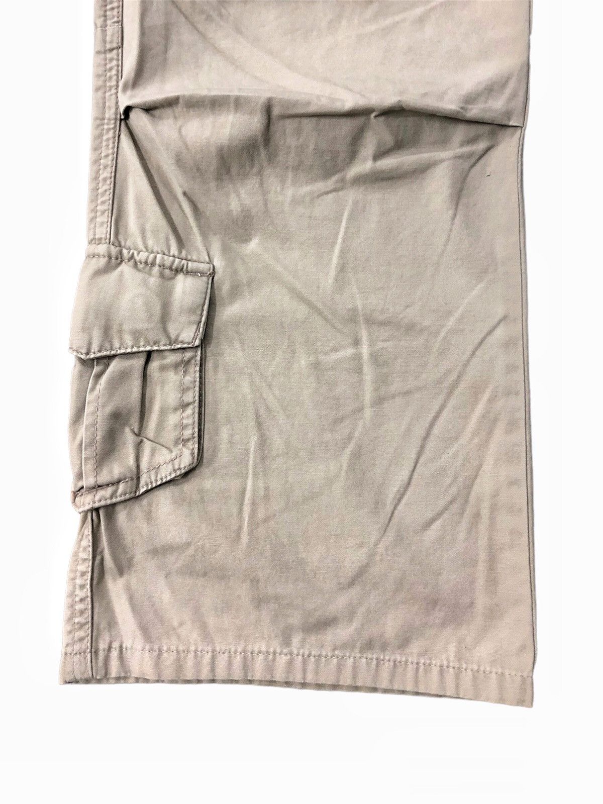 Oakley Fall 2006 - Oakley tactical 8 pocket cargo pants Size US 33 - 6 Thumbnail