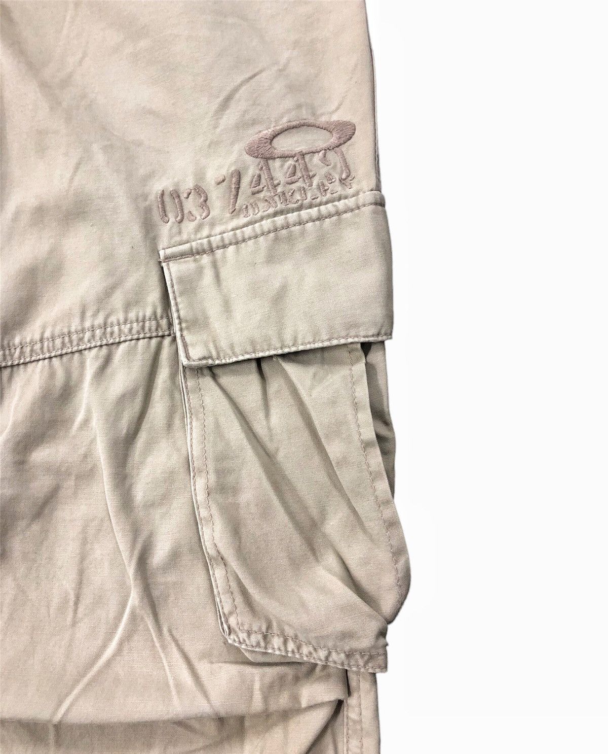 Oakley Fall 2006 - Oakley tactical 8 pocket cargo pants Size US 33 - 5 Thumbnail