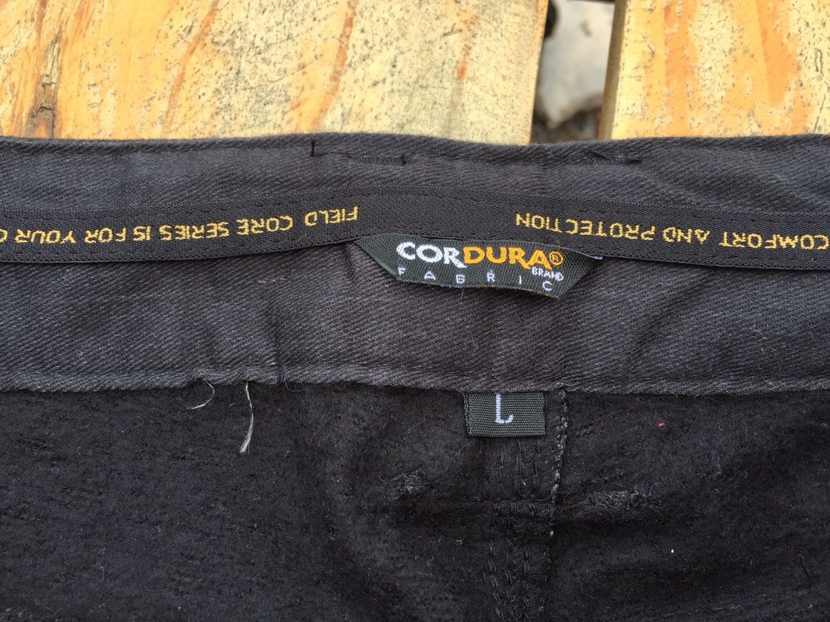 Field & Stream × Field Scout FIELDCORE MULTIPOCKET CARGO TACTICAL PANT Size US 30 / EU 46 - 13 Thumbnail
