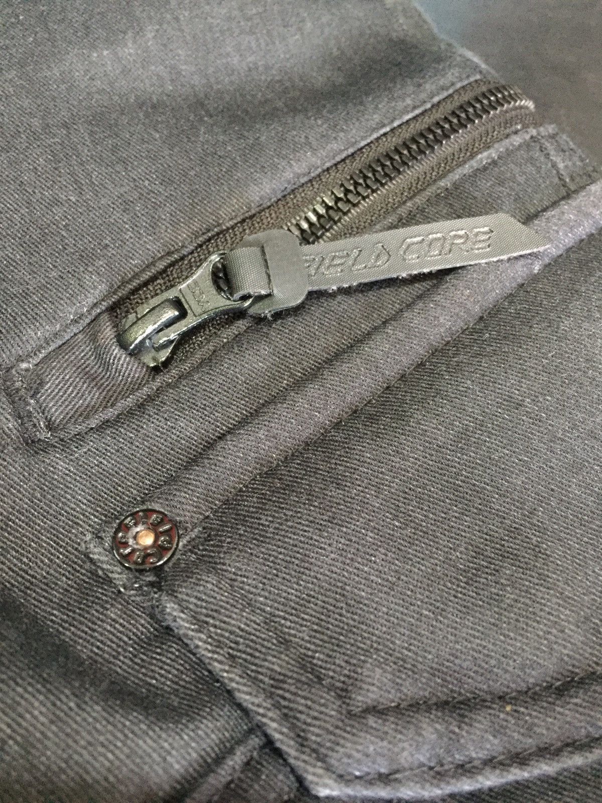 Field & Stream × Field Scout FIELDCORE MULTIPOCKET CARGO TACTICAL PANT Size US 30 / EU 46 - 16 Thumbnail