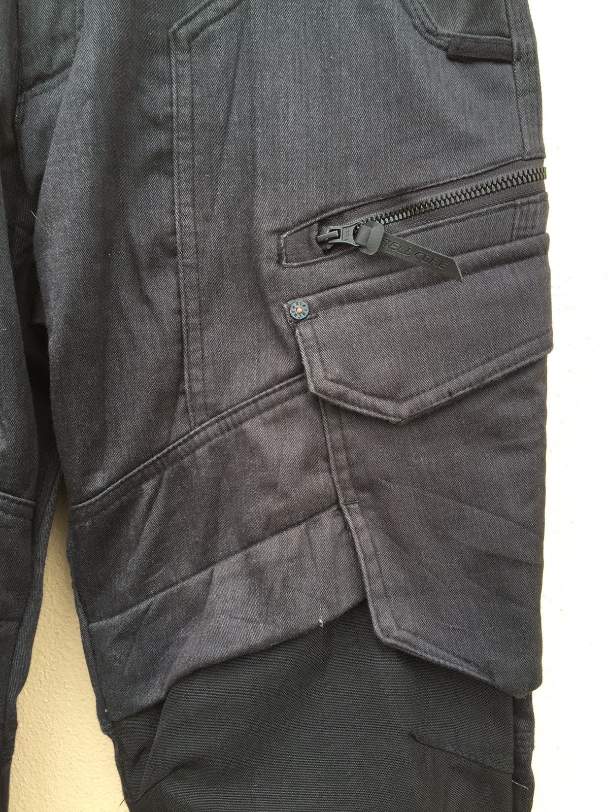 Field & Stream × Field Scout FIELDCORE MULTIPOCKET CARGO TACTICAL PANT Size US 30 / EU 46 - 5 Thumbnail