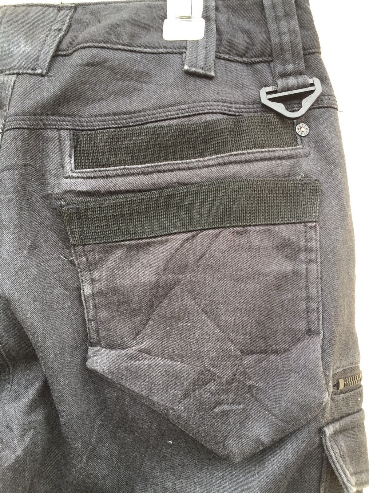 Field & Stream × Field Scout FIELDCORE MULTIPOCKET CARGO TACTICAL PANT Size US 30 / EU 46 - 9 Thumbnail