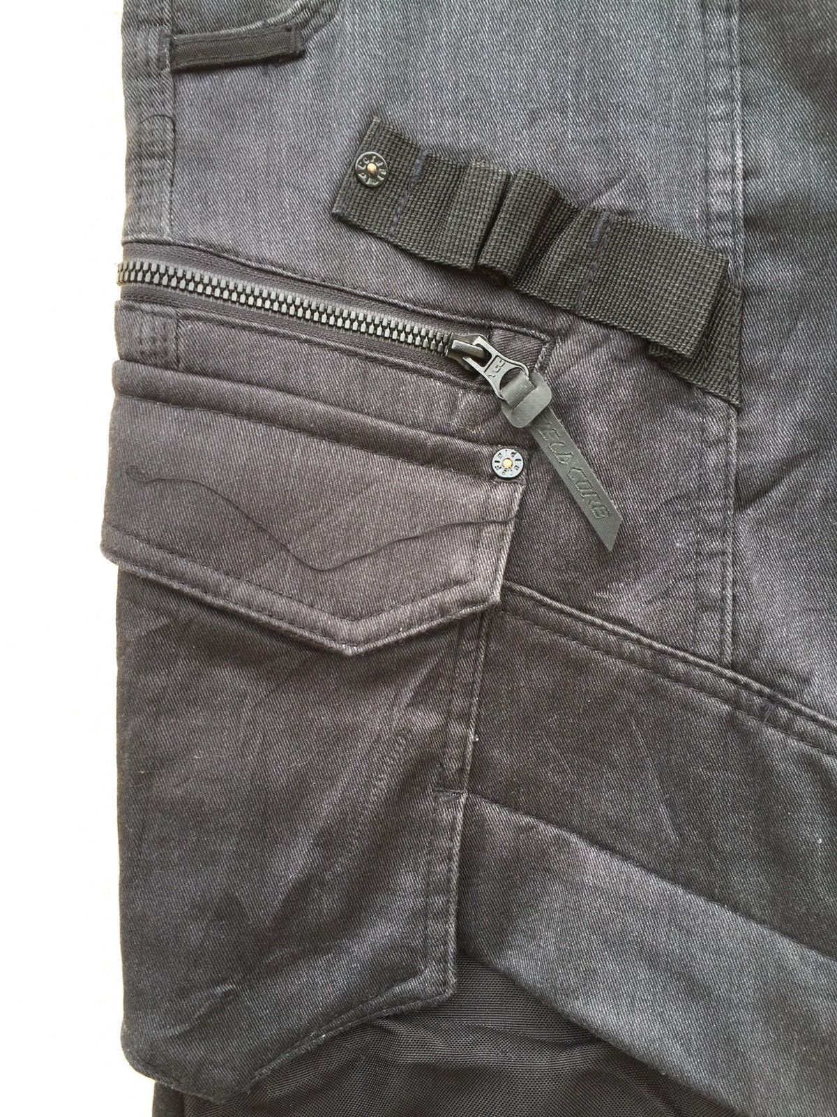 Field & Stream × Field Scout FIELDCORE MULTIPOCKET CARGO TACTICAL PANT Size US 30 / EU 46 - 4 Thumbnail