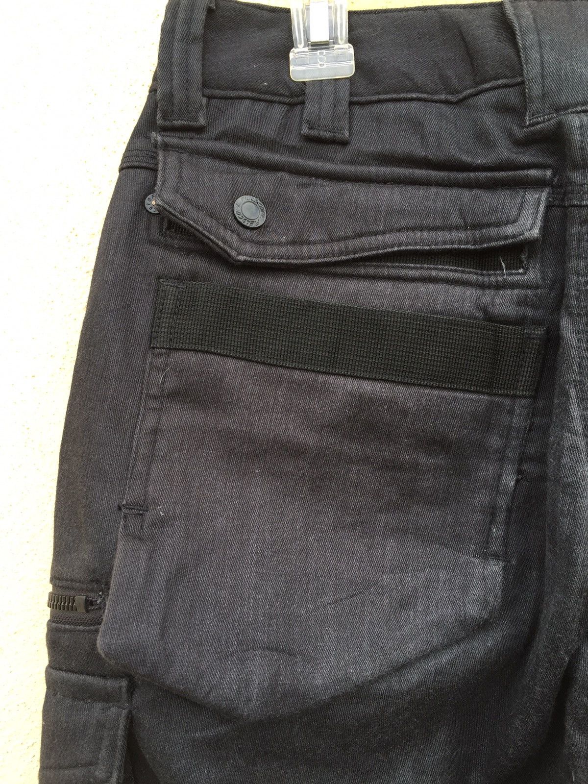 Field & Stream × Field Scout FIELDCORE MULTIPOCKET CARGO TACTICAL PANT Size US 30 / EU 46 - 10 Thumbnail