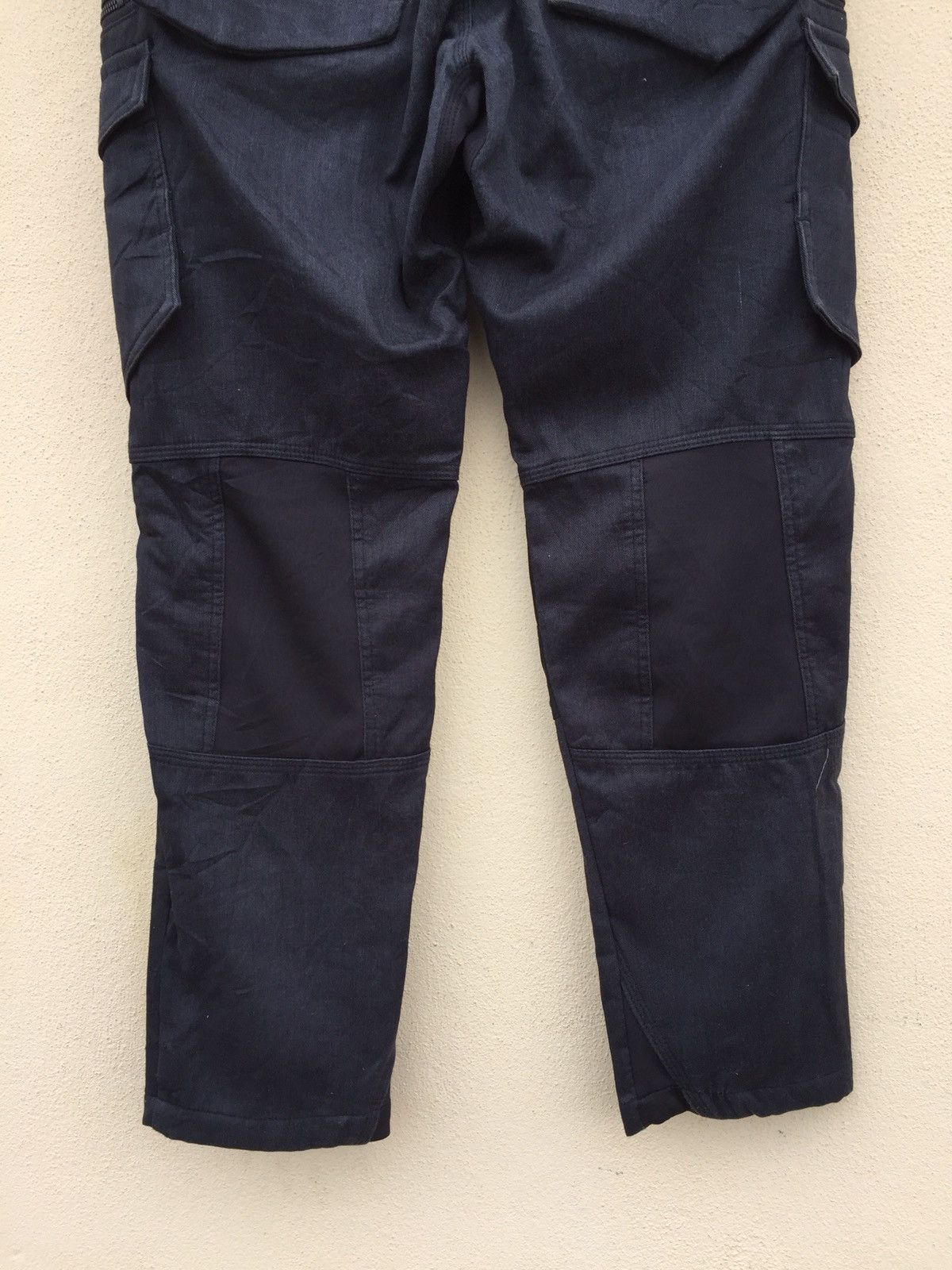 Field & Stream × Field Scout FIELDCORE MULTIPOCKET CARGO TACTICAL PANT Size US 30 / EU 46 - 11 Thumbnail