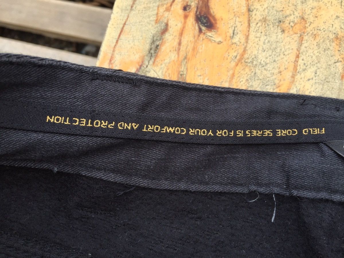 Field & Stream × Field Scout FIELDCORE MULTIPOCKET CARGO TACTICAL PANT Size US 30 / EU 46 - 12 Thumbnail