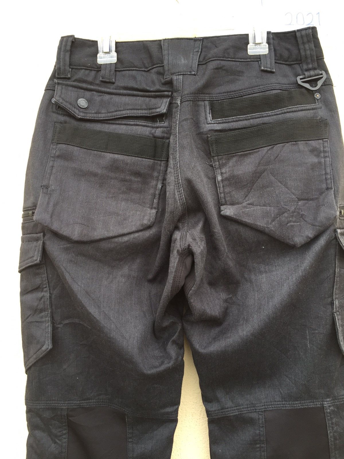 Field & Stream × Field Scout FIELDCORE MULTIPOCKET CARGO TACTICAL PANT Size US 30 / EU 46 - 8 Thumbnail