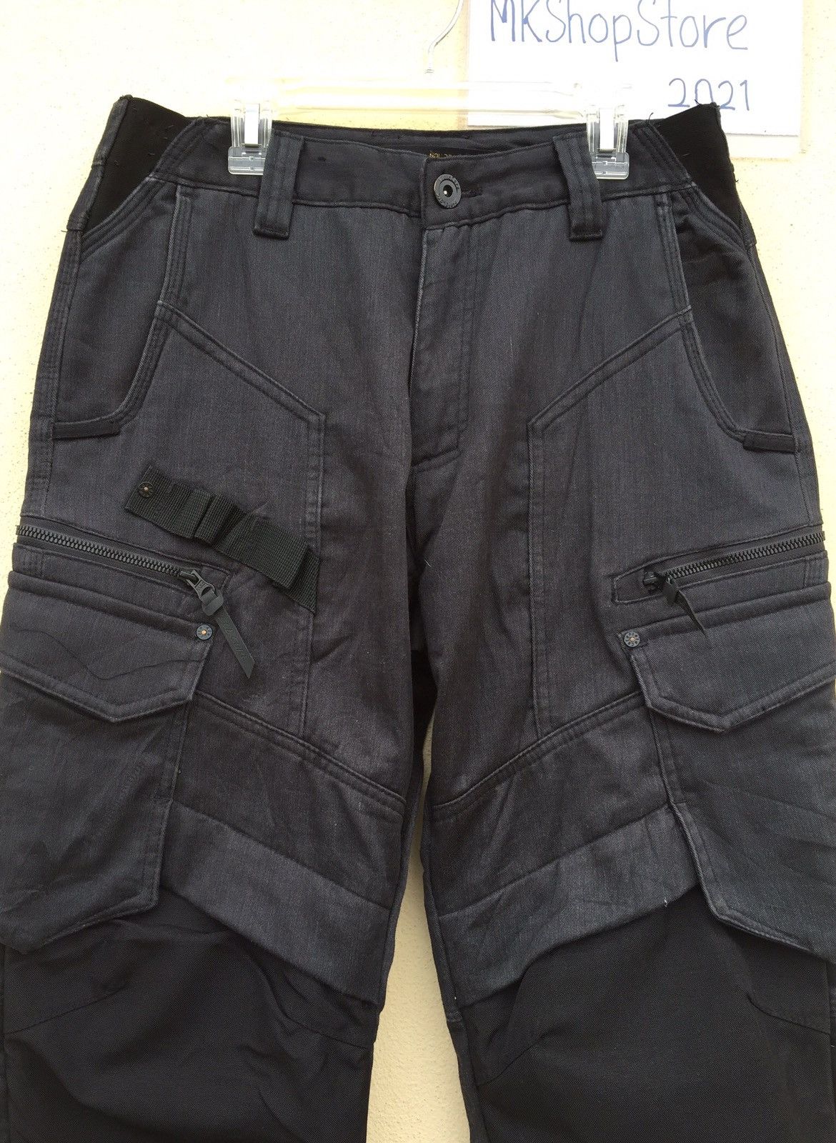 Field & Stream × Field Scout FIELDCORE MULTIPOCKET CARGO TACTICAL PANT Size US 30 / EU 46 - 1 Thumbnail