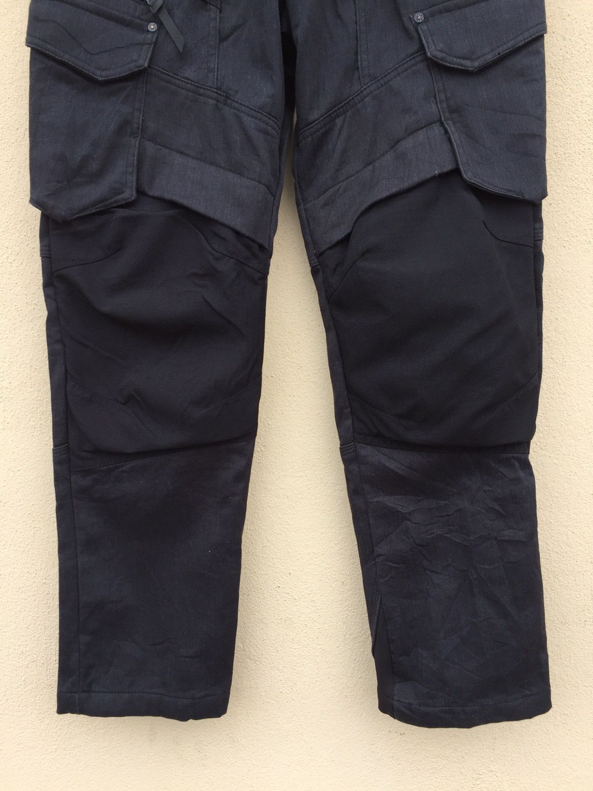 Field & Stream × Field Scout FIELDCORE MULTIPOCKET CARGO TACTICAL PANT Size US 30 / EU 46 - 3 Thumbnail