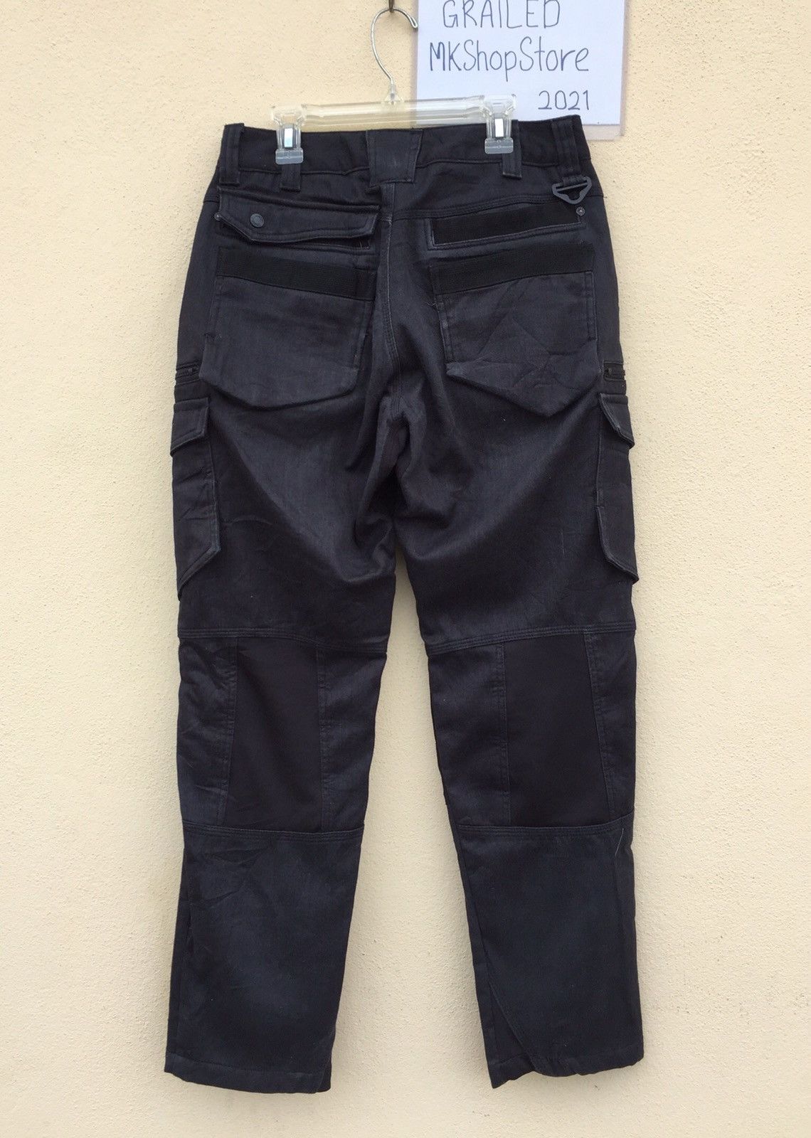 Field & Stream × Field Scout FIELDCORE MULTIPOCKET CARGO TACTICAL PANT Size US 30 / EU 46 - 7 Thumbnail