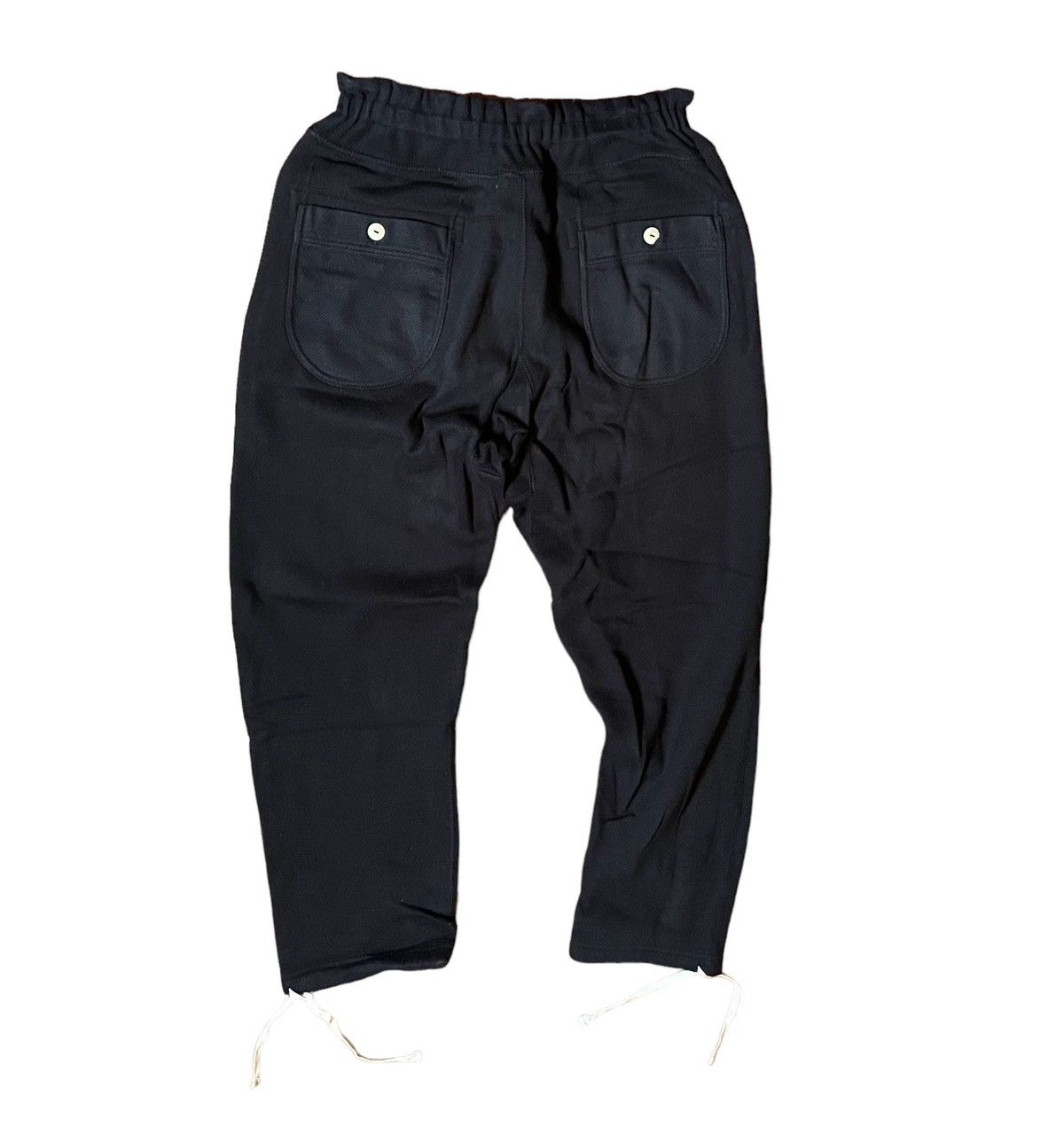 Comme des Garcons *FINAL DROP* Eye junya watanabe cdg man AD2015 sweatpants Size US 27 - 7 Thumbnail