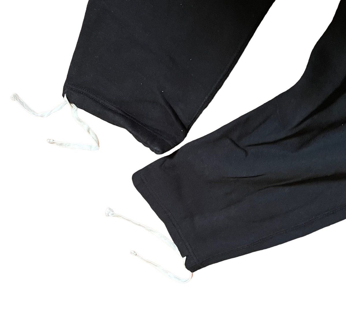 Comme des Garcons *FINAL DROP* Eye junya watanabe cdg man AD2015 sweatpants Size US 27 - 3 Thumbnail