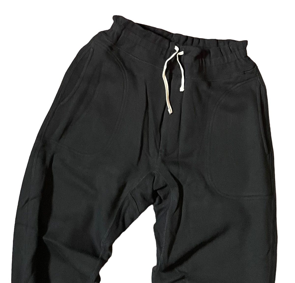 Comme des Garcons *FINAL DROP* Eye junya watanabe cdg man AD2015 sweatpants Size US 27 - 2 Thumbnail