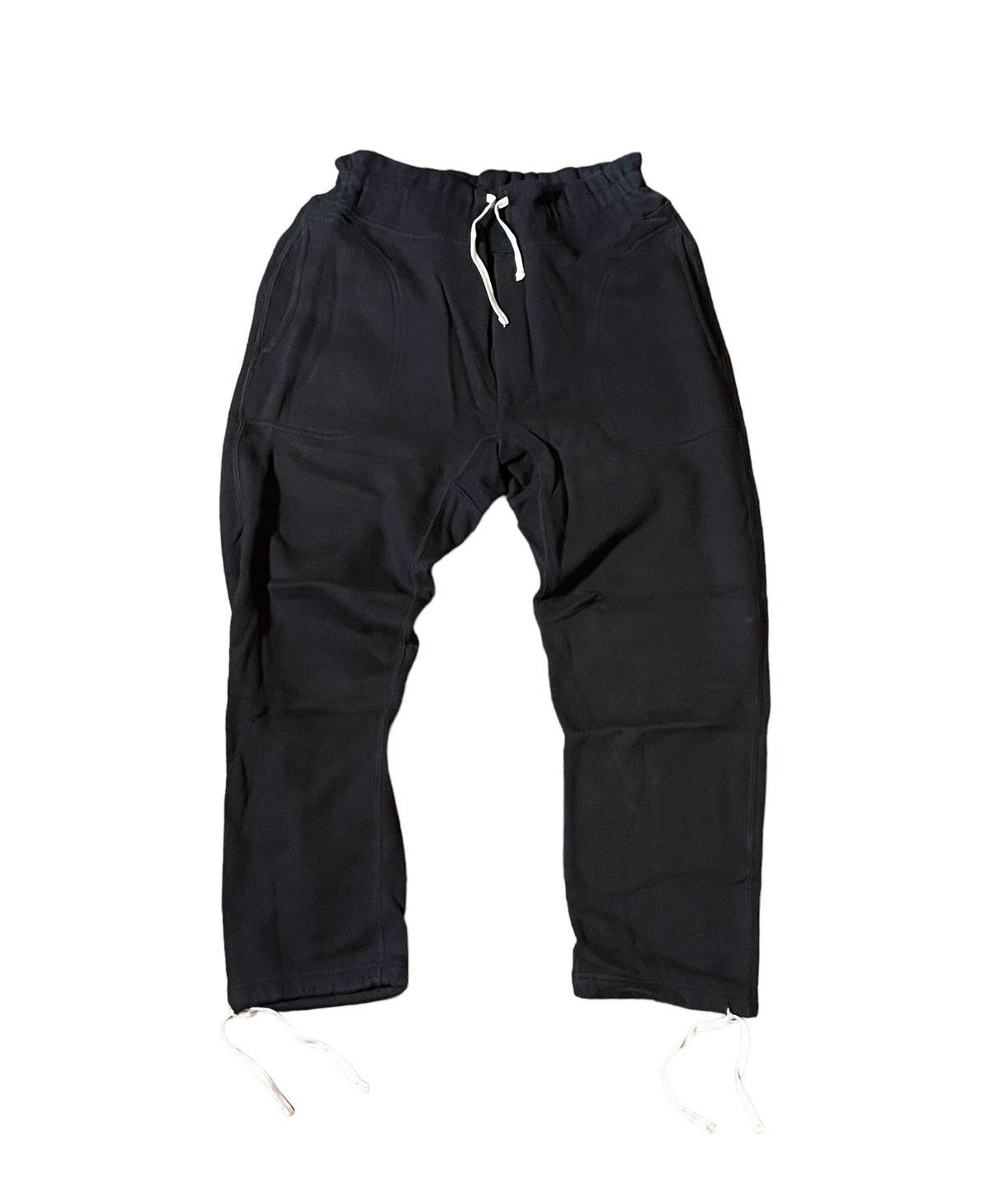 Comme des Garcons *FINAL DROP* Eye junya watanabe cdg man AD2015 sweatpants Size US 27 - 1 Thumbnail