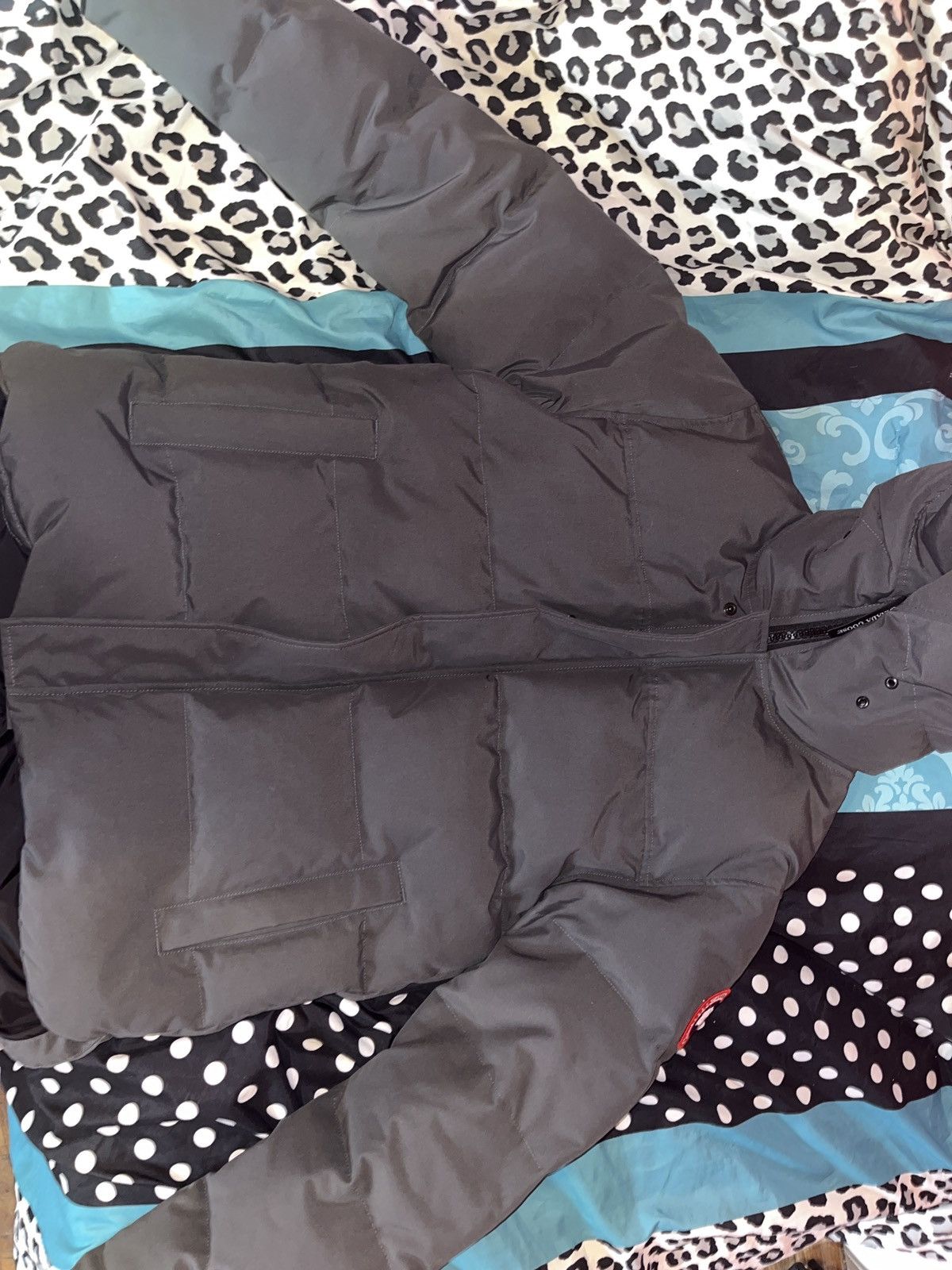 Canada Goose BRAND NEW CANADIAN GOOSE | Grailed