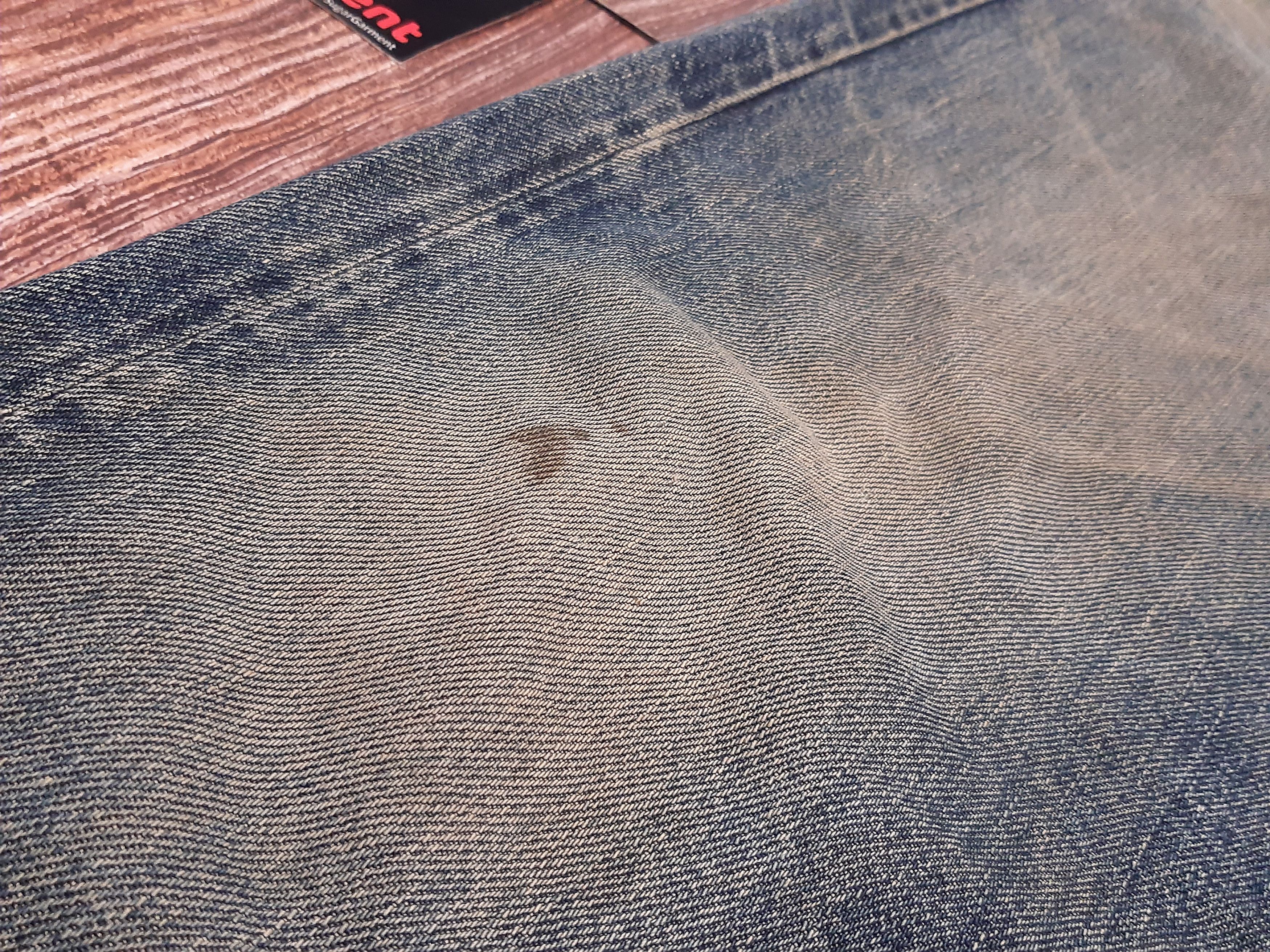 Evisu EVISU DAICOCK Jeans Vintage Distressed Size US 31 - 5 Thumbnail