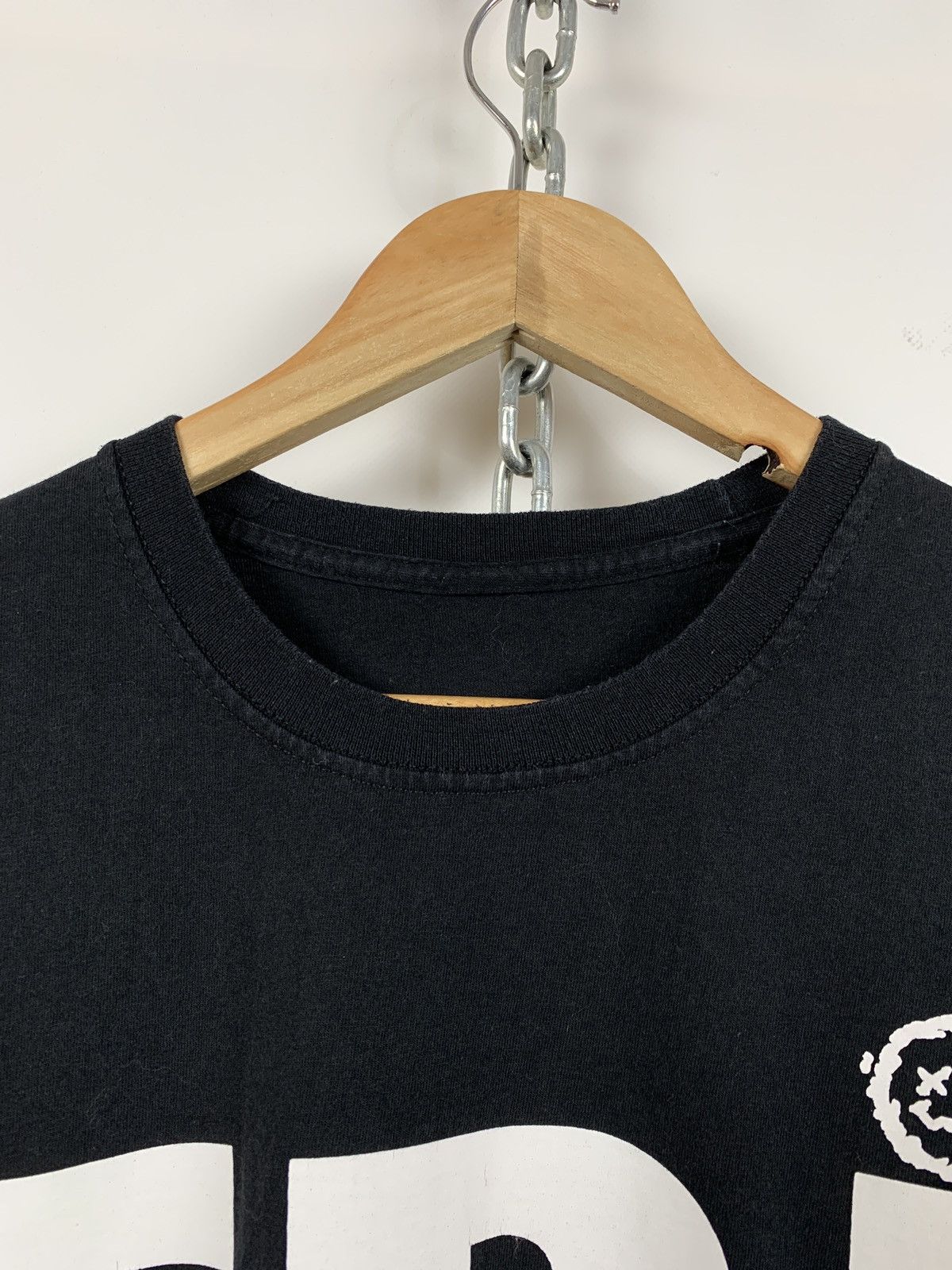 Vintage 1993 Vintage FBI Female Body Inspector Humor T-Shirt Size US M / EU 48-50 / 2 - 6 Thumbnail