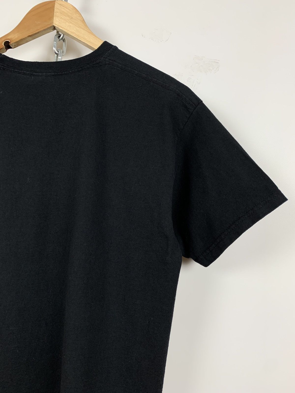 Vintage 1993 Vintage FBI Female Body Inspector Humor T-Shirt Size US M / EU 48-50 / 2 - 11 Thumbnail