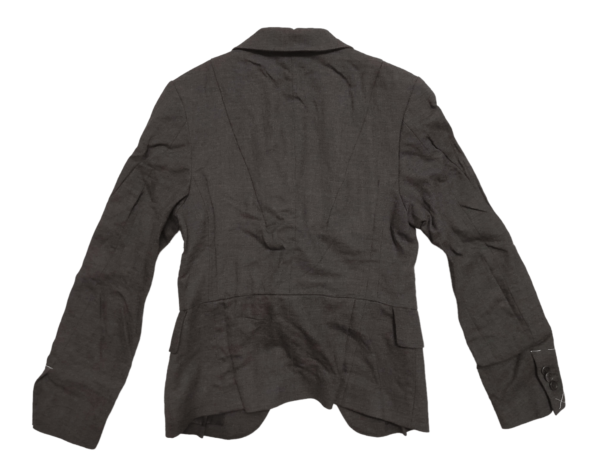 Maison Margiela Maison Margiela Reconstruct Jacket (E802) Size XS / US 0-2 / IT 36-38 - 5 Thumbnail