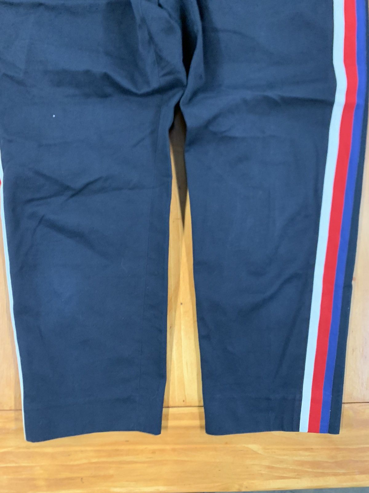 Gucci Gucci Side Track Chino Pants Size US 30 / EU 46 - 3 Thumbnail