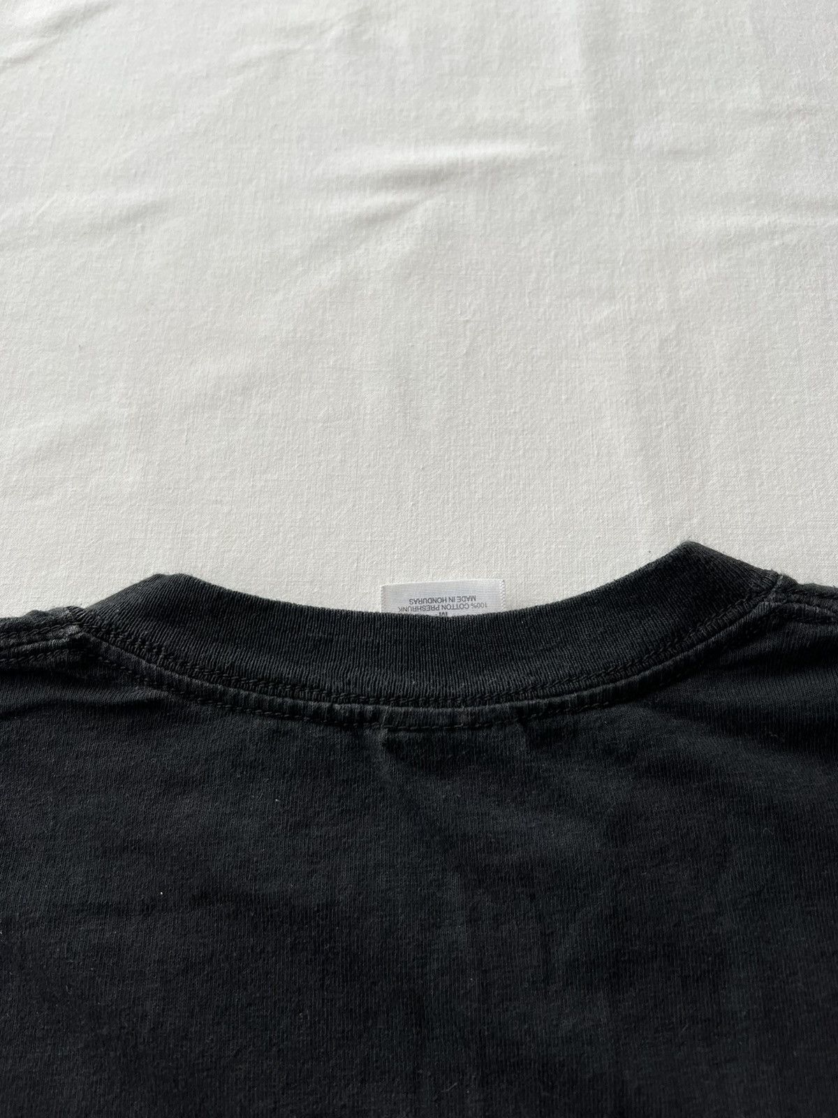 Band Tees Vintage 2004 Duran Duran Pop Rock Band Black Tee Size US L / EU 52-54 / 3 - 14 Thumbnail