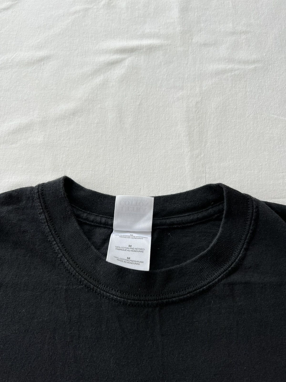 Band Tees Vintage 2004 Duran Duran Pop Rock Band Black Tee Size US L / EU 52-54 / 3 - 9 Thumbnail