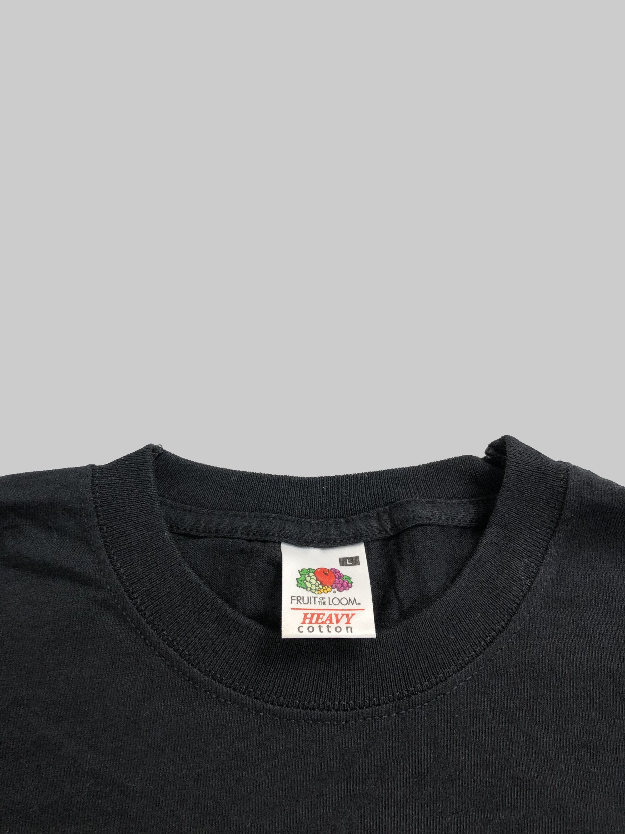 Band Tees Vintage 2003 AC/DC (Guns N' Roses Pink Floyd Black Sabbath) Size US M / EU 48-50 / 2 - 5 Thumbnail