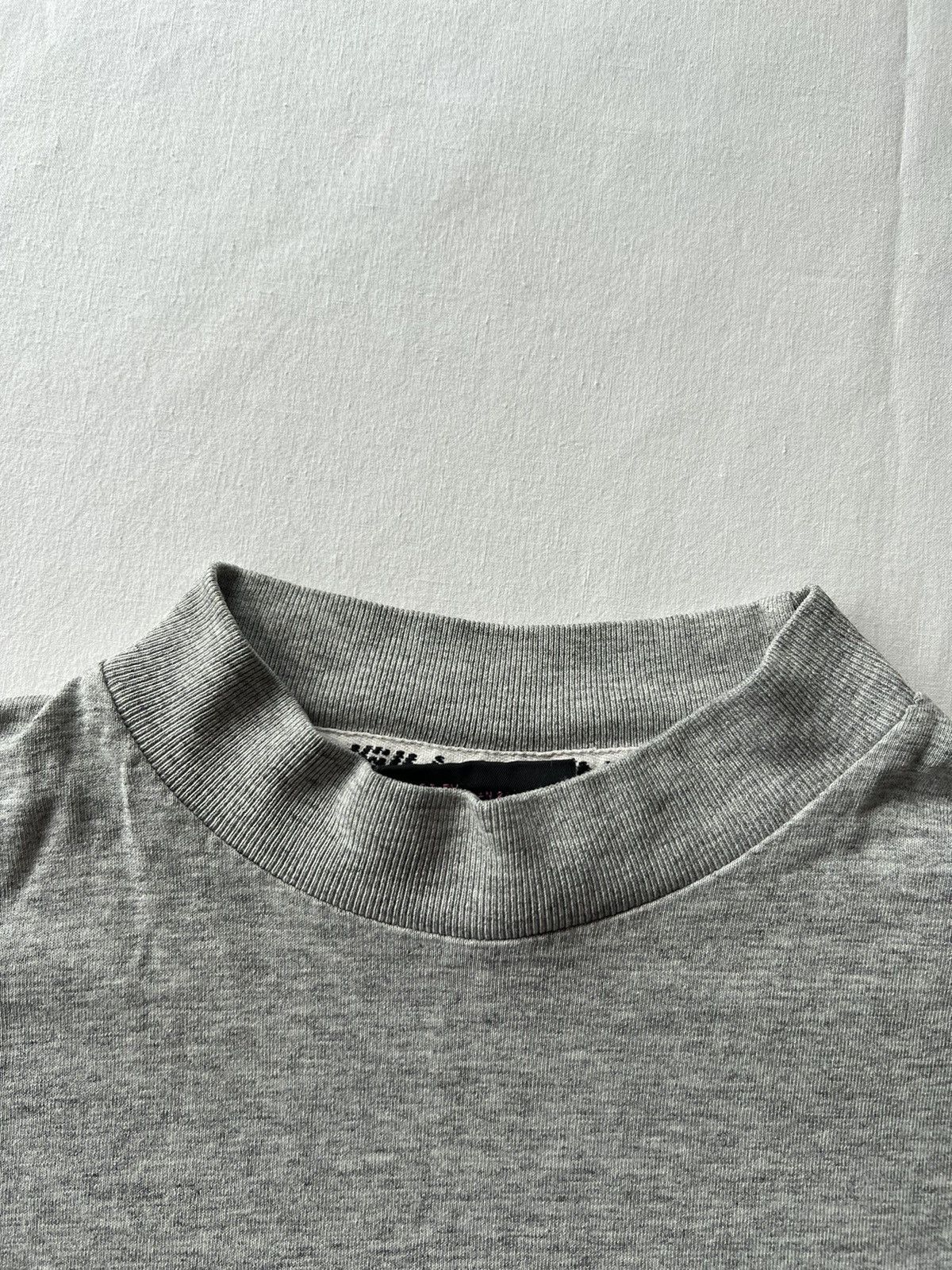 O'Neill Vintage 90s Oneill O'Neill Streetwear Gray Tee (Surf Style) Size US XL / EU 56 / 4 - 6 Thumbnail