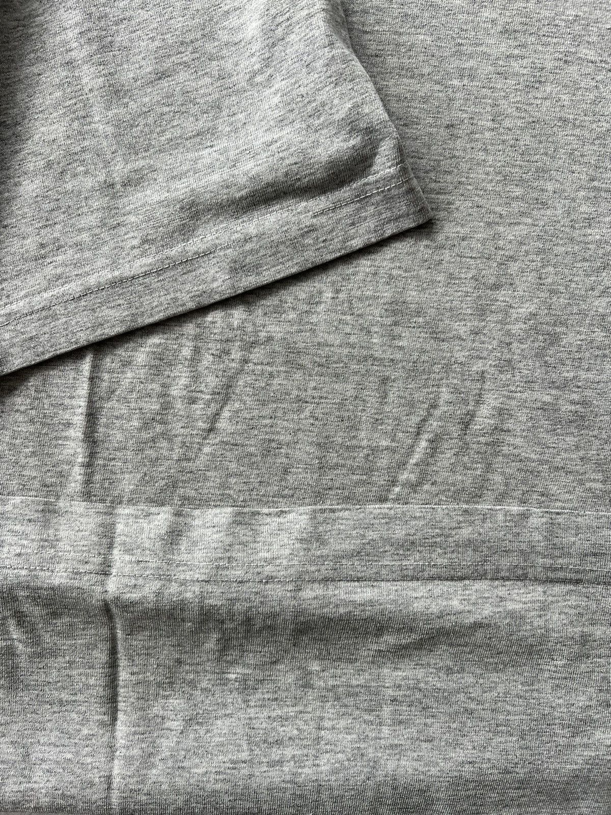 O'Neill Vintage 90s Oneill O'Neill Streetwear Gray Tee (Surf Style) Size US XL / EU 56 / 4 - 7 Thumbnail