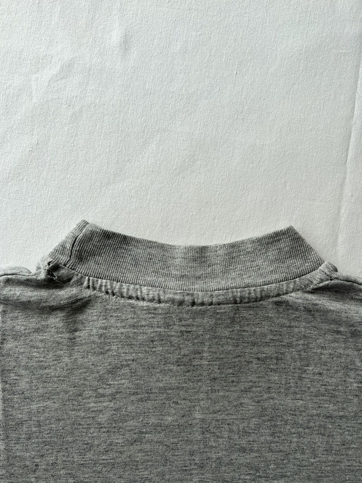 O'Neill Vintage 90s Oneill O'Neill Streetwear Gray Tee (Surf Style) Size US XL / EU 56 / 4 - 12 Thumbnail