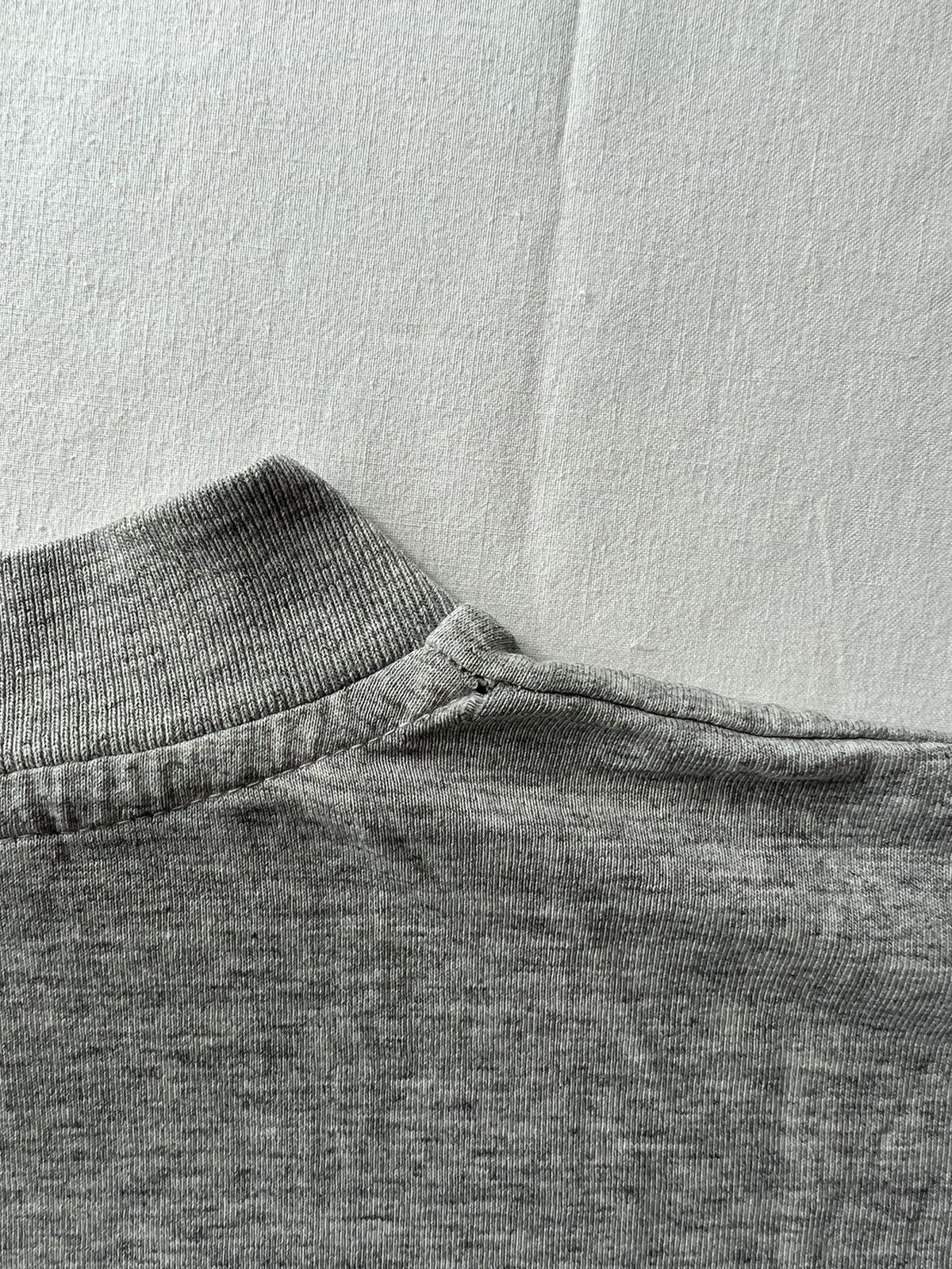 O'Neill Vintage 90s Oneill O'Neill Streetwear Gray Tee (Surf Style) Size US XL / EU 56 / 4 - 14 Thumbnail