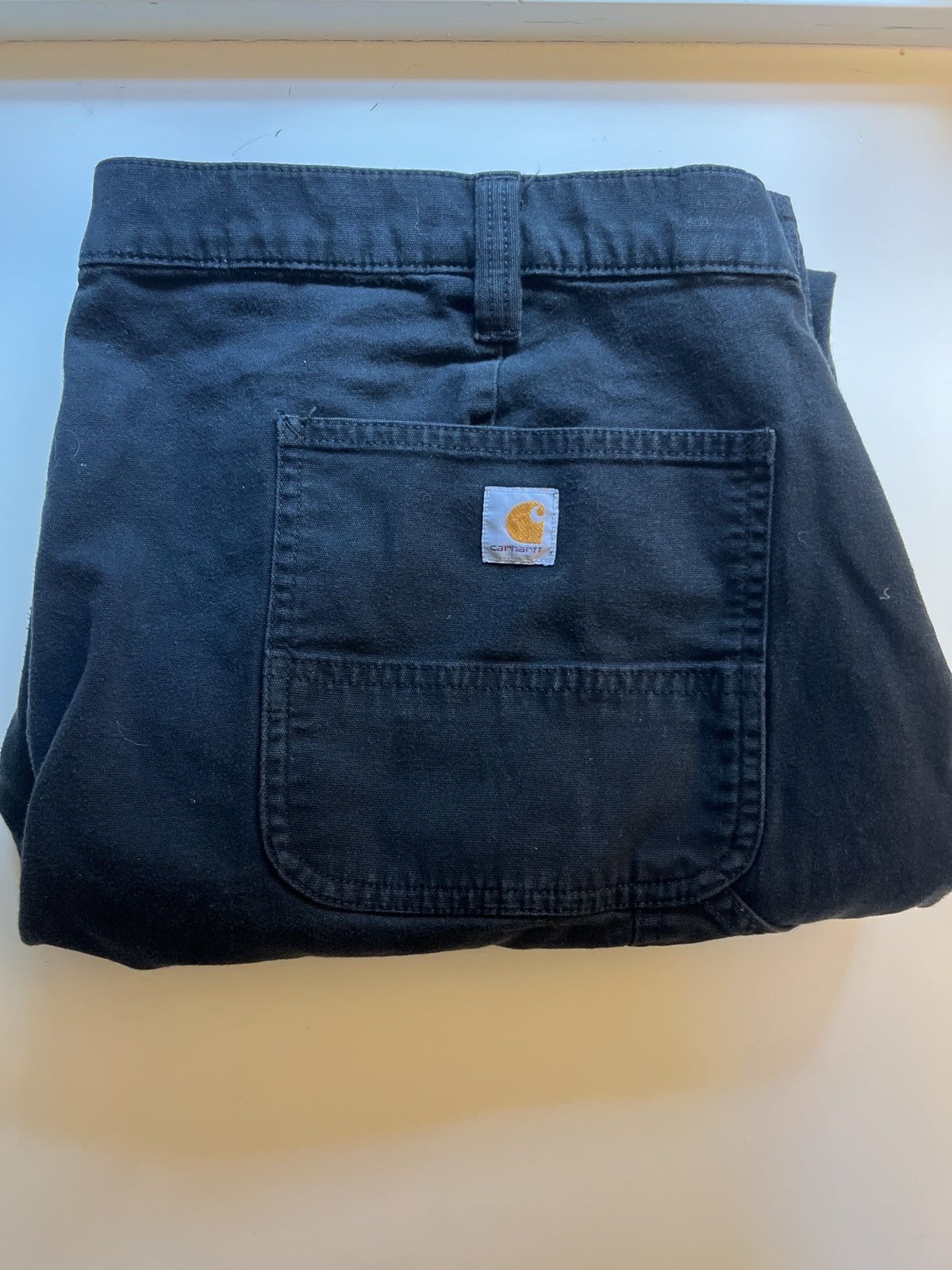 Carhartt 2019 Carhartt Original Fit Cargo Pants | Grailed