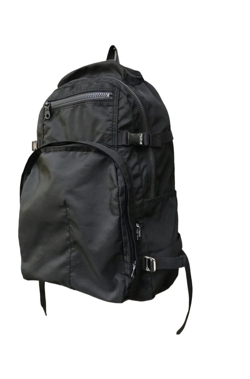 Yohji Yamamoto 💥Final💥Yohji Yamamoto Y’saccs+Pour Tous Bag Pack Size ONE SIZE - 4 Thumbnail