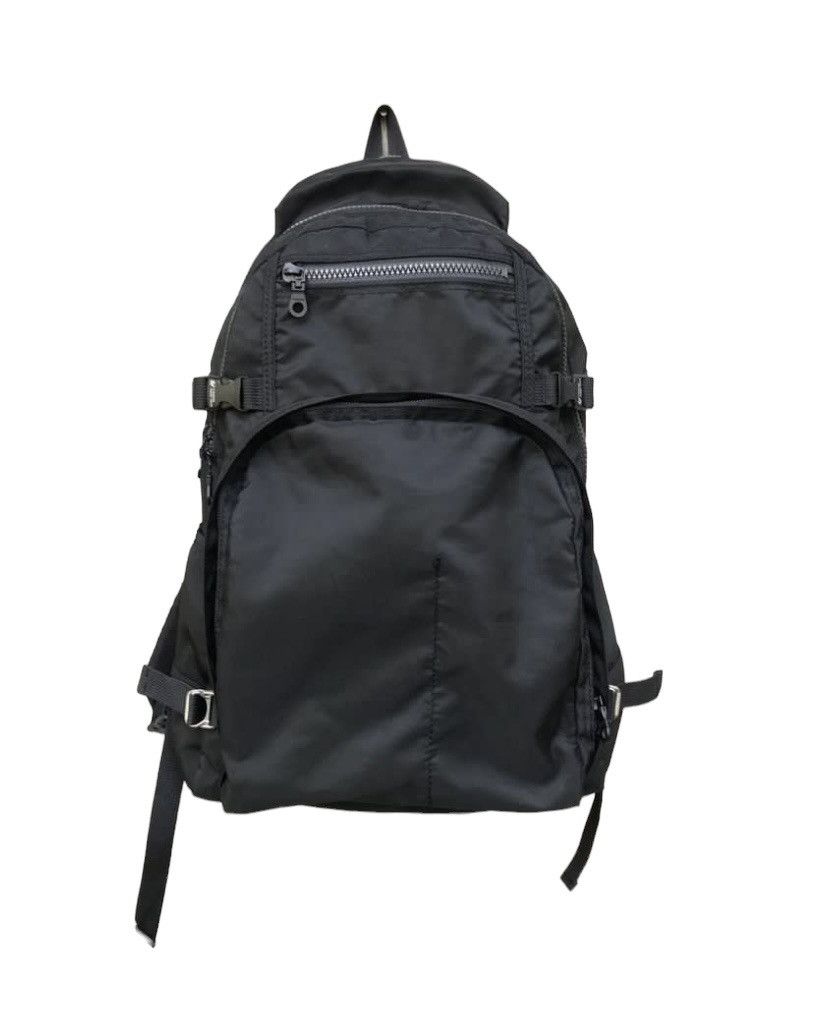 Yohji Yamamoto 💥Final💥Yohji Yamamoto Y’saccs+Pour Tous Bag Pack Size ONE SIZE - 12 Thumbnail