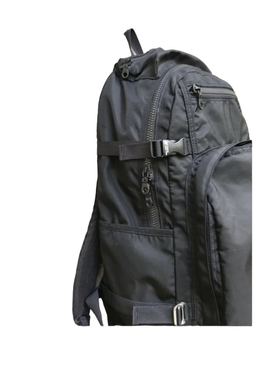 Yohji Yamamoto 💥Final💥Yohji Yamamoto Y’saccs+Pour Tous Bag Pack Size ONE SIZE - 3 Thumbnail