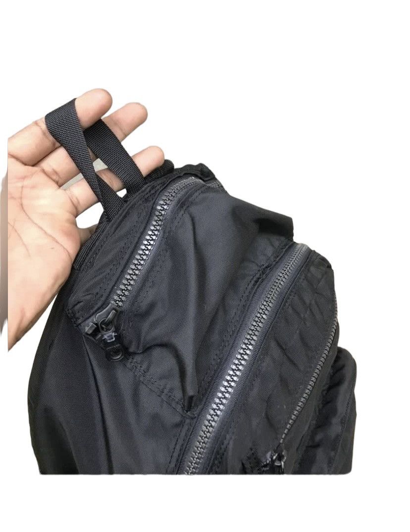 Yohji Yamamoto 💥Final💥Yohji Yamamoto Y’saccs+Pour Tous Bag Pack Size ONE SIZE - 11 Thumbnail