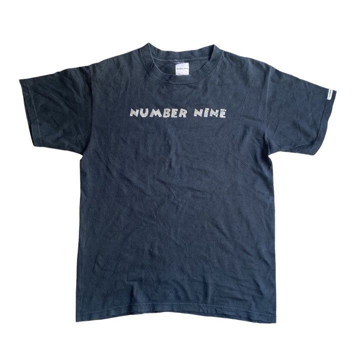 Number (N)ine × Takahiromiyashita The Soloist. Vintage 1999 Rock Idol T Shirt Size US M / EU 48-50 / 2 - 2 Thumbnail