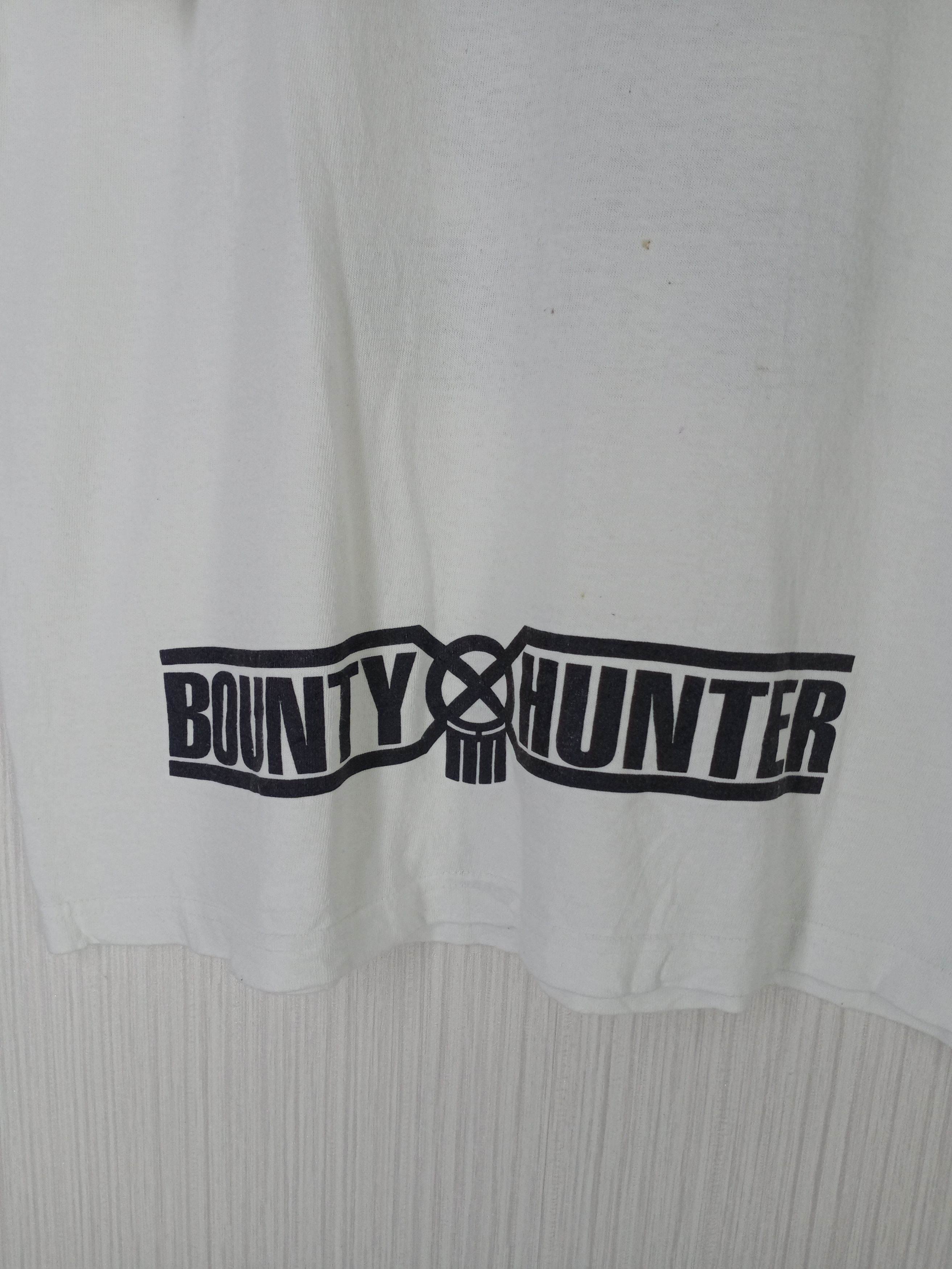 Bounty Hunter Rare Bounty Hunter X Mickey Mouse Tshirt Size US XL / EU 56 / 4 - 3 Thumbnail