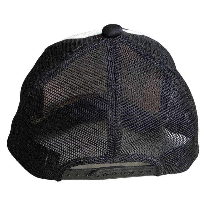 Number (N)ine SS06 Fuck Cap Size ONE SIZE - 4 Thumbnail