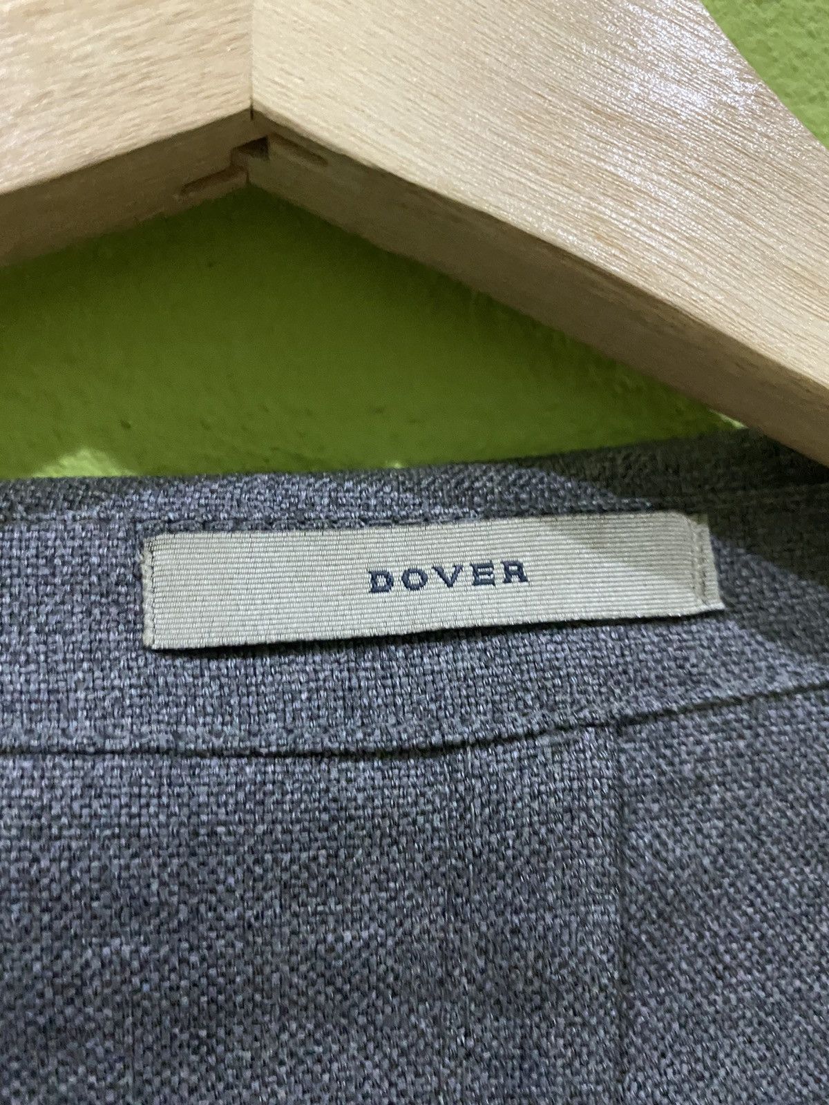 Boglioli × Designer BIOGLIOLI FORMAL BLAZER Size 46R - 5 Thumbnail